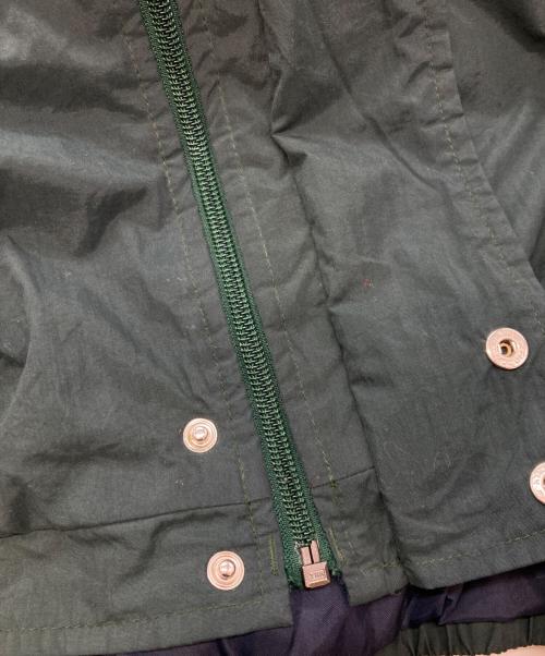 CHAPS RALPH LAUREN（チャップス ラルフローレン）CHAPS RALPH LAUREN (チャップス ラルフローレン) ジャケット グリーン サイズ:XLの古着・服飾アイテム
