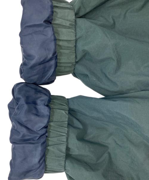 CHAPS RALPH LAUREN（チャップス ラルフローレン）CHAPS RALPH LAUREN (チャップス ラルフローレン) ジャケット グリーン サイズ:XLの古着・服飾アイテム