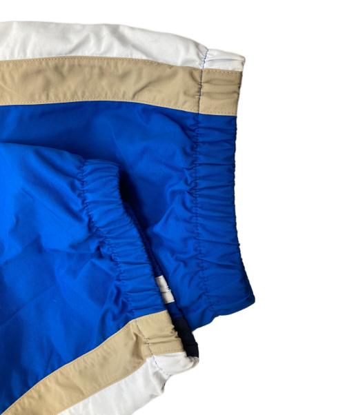 SUPREME（シュプリーム）SUPREME (シュプリーム) UMBRO (アンブロ) Track Pant　シュプリーム　アンブロ　18829 ブルー×ホワイト サイズ:Sの古着・服飾アイテム