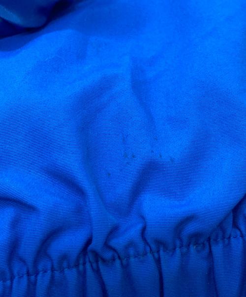 SUPREME（シュプリーム）SUPREME (シュプリーム) UMBRO (アンブロ) Track Pant　シュプリーム　アンブロ　18829 ブルー×ホワイト サイズ:Sの古着・服飾アイテム