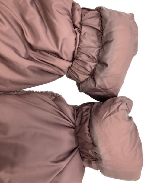 Columbia（コロンビア）Columbia (コロンビア) Leadbetter Point Sherpa jacket パープル サイズ:XXLの古着・服飾アイテム