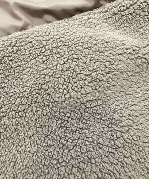 Columbia（コロンビア）Columbia (コロンビア) Leadbetter Point Sherpa jacket パープル サイズ:XXLの古着・服飾アイテム