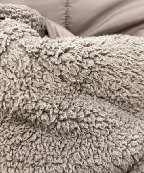 Columbia（コロンビア）Columbia (コロンビア) Leadbetter Point Sherpa jacket パープル サイズ:XXLの古着・服飾アイテム