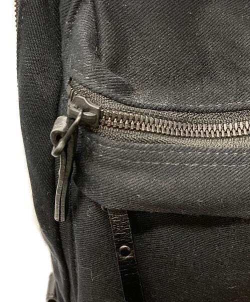 PORTER（ポーター）PORTER (ポーター) ルートスリングショルダーバッグ ネイビーの古着・服飾アイテム