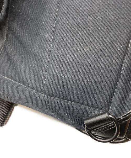 PORTER（ポーター）PORTER (ポーター) ルートスリングショルダーバッグ ネイビーの古着・服飾アイテム