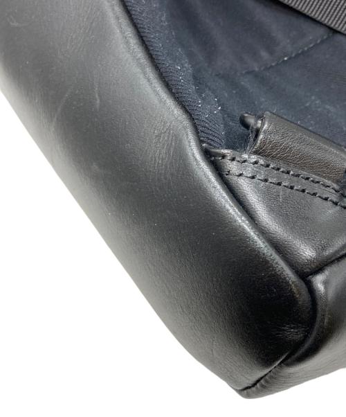 PORTER（ポーター）PORTER (ポーター) ルートスリングショルダーバッグ ネイビーの古着・服飾アイテム