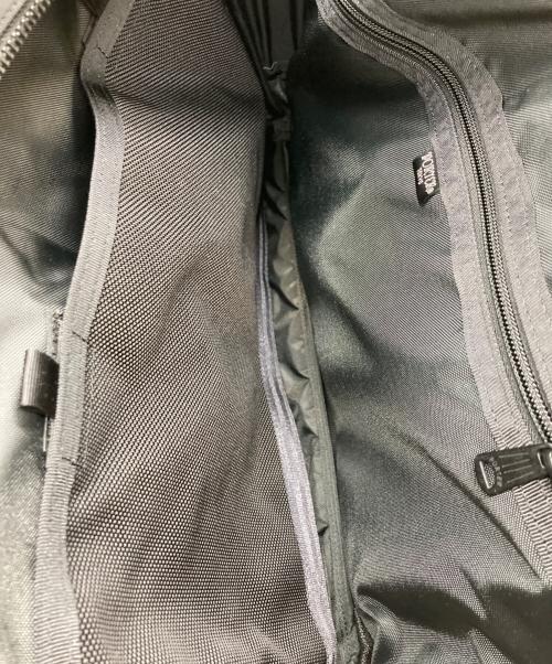 PORTER（ポーター）PORTER (ポーター) HEAT 3WAY BRIFCASE　ポーター　 ネイビーの古着・服飾アイテム