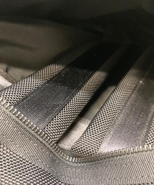 PORTER（ポーター）PORTER (ポーター) HEAT 3WAY BRIFCASE　ポーター　 ネイビーの古着・服飾アイテム