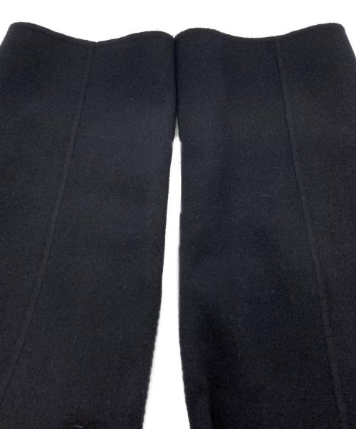 SLOBE IENA（スローブ イエナ）SLOBE IENA (スローブ イエナ) HAMILTONスタンドコート　23020912301030 ネイビー サイズ:36の古着・服飾アイテム