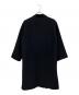 SLOBE IENA (スローブ イエナ) HAMILTONスタンドコート　23020912301030 ネイビー サイズ:36：12000円