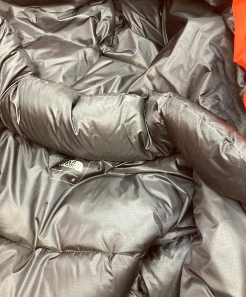THE NORTH FACE（ザ ノース フェイス）THE NORTH FACE (ザ ノース フェイス) Belayer Parka ザ ノース フェイス  ND91915 オレンジ サイズ:Sの古着・服飾アイテム