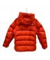 THE NORTH FACE (ザ ノース フェイス) Belayer Parka ザ ノース フェイス  ND91915 オレンジ サイズ:S：20000円