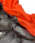 中古・古着 THE NORTH FACE (ザ ノース フェイス) Belayer Parka ザ ノース フェイス  ND91915 オレンジ サイズ:S：20000円