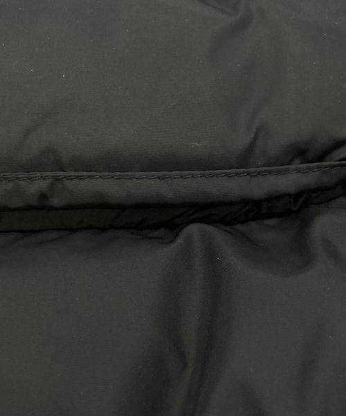 THE NORTH FACE（ザ ノース フェイス）THE NORTH FACE (ザ ノース フェイス) 1996 レトロ ヌプシ ジャケット　ザ ノース フェイス　NF0A3C8D レッド×ブラック サイズ:Ｍの古着・服飾アイテム