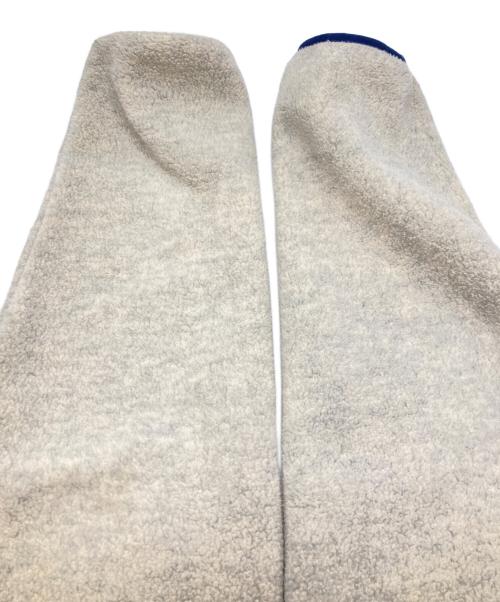 Patagonia（パタゴニア）Patagonia (パタゴニア) ライトウェイト・シンチラ・スナップT・プルオーバー　パタゴニア　 アイボリー サイズ:Ｌの古着・服飾アイテム