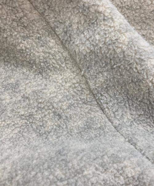 Patagonia（パタゴニア）Patagonia (パタゴニア) ライトウェイト・シンチラ・スナップT・プルオーバー　パタゴニア　 アイボリー サイズ:Ｌの古着・服飾アイテム