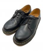 Dr.Martensドクターマーチン）の古着「3ホールシューズ」｜ブラック