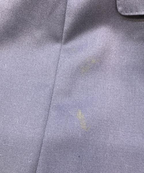 JOHN LAWRENCE SULLIVAN（ジョン ローレンス サリバン）JOHN LAWRENCE SULLIVAN (ジョン ローレンス サリバン) ウール2Bテーラードジャケット ネイビー サイズ:　36の古着・服飾アイテム