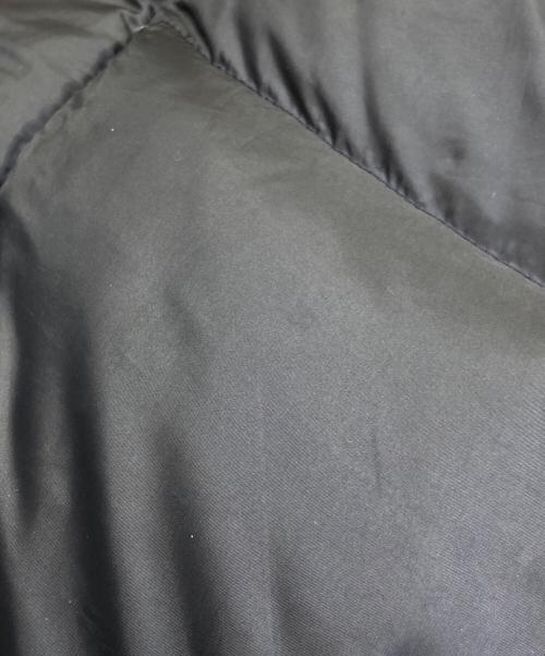 23区（ニジュウサンク）23区 (ニジュウサンク) ダウンコート ネイビー サイズ:44の古着・服飾アイテム