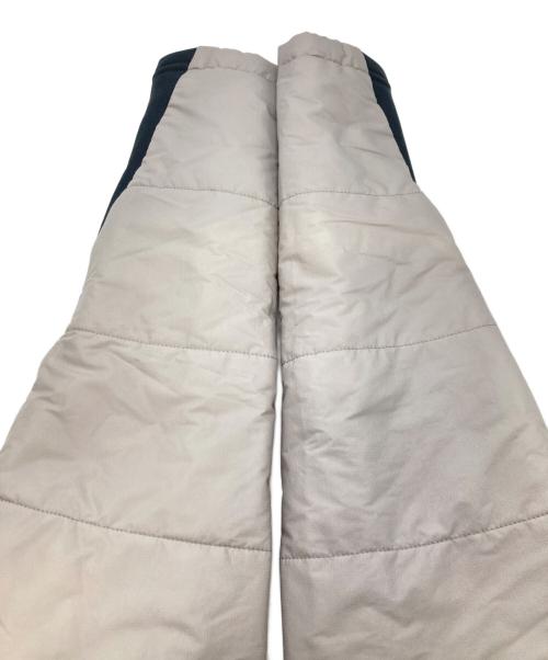 mont-bell（モンベル）mont-bell (モンベル) ダウンジャケット グレー サイズ:Ｍの古着・服飾アイテム