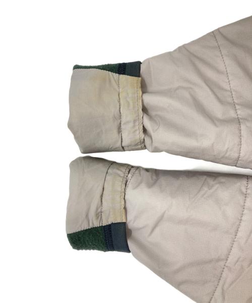 mont-bell（モンベル）mont-bell (モンベル) ダウンジャケット グレー サイズ:Ｍの古着・服飾アイテム