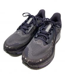 NIKE（ナイキ）の古着「Pegasus プレミアム SE」｜パープル