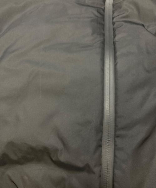 MONCLER（モンクレール）MONCLER (モンクレール) MELAMPYRE ダウンジャケット ブラック サイズ:3の古着・服飾アイテム