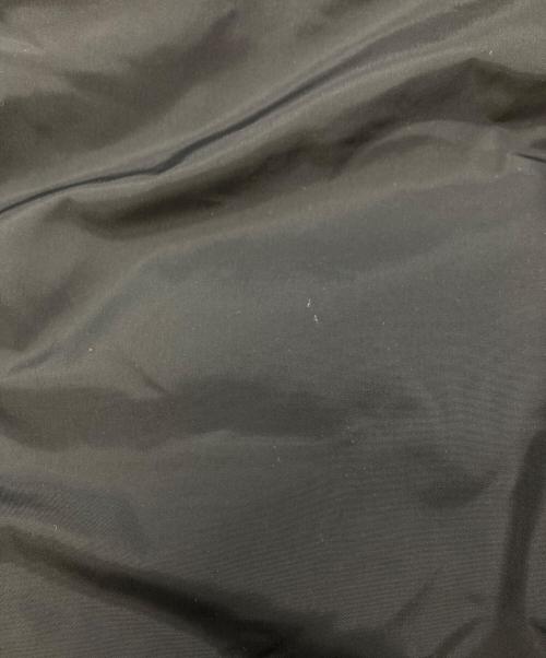 MONCLER（モンクレール）MONCLER (モンクレール) MELAMPYRE ダウンジャケット ブラック サイズ:3の古着・服飾アイテム