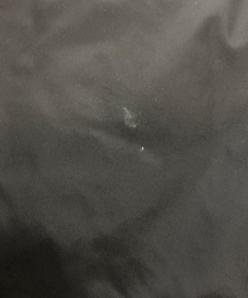 MONCLER（モンクレール）MONCLER (モンクレール) MELAMPYRE ダウンジャケット ブラック サイズ:3の古着・服飾アイテム