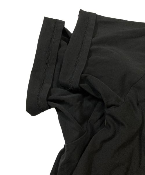 Carhartt WIP（カーハート ワーク イン プログレス）Carhartt WIP (カーハート ワーク イン プログレス) プリントTシャツ ブラック サイズ:Lの古着・服飾アイテム