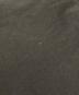 中古・古着 Carhartt WIP (カーハート ワーク イン プログレス) プリントTシャツ ブラック サイズ:L：5000円
