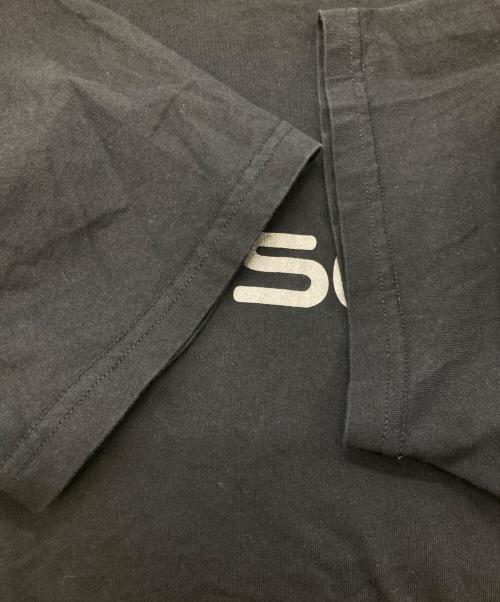 Carhartt WIP（カーハート ワーク イン プログレス）Carhartt WIP (カーハート ワーク イン プログレス) TRESOR (トレゾア) プリントTシャツ グレー サイズ:XLの古着・服飾アイテム
