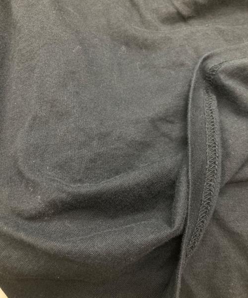 Carhartt WIP（カーハート ワーク イン プログレス）Carhartt WIP (カーハート ワーク イン プログレス) TRESOR (トレゾア) プリントTシャツ グレー サイズ:XLの古着・服飾アイテム