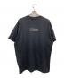 Carhartt WIP (カーハート ワーク イン プログレス) TRESOR (トレゾア) プリントTシャツ グレー サイズ:XL：5000円
