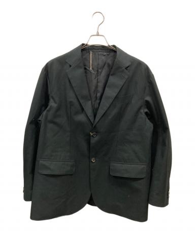 中古・古着通販】WACKO MARIA (ワコマリア) UNCONSTRUCTED JACKET