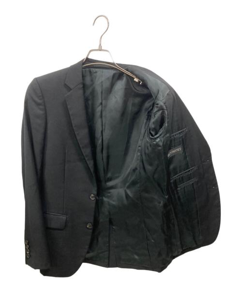 WACKO MARIA（ワコマリア）WACKO MARIA (ワコマリア) セットアップスーツ ブラック サイズ:Sの古着・服飾アイテム
