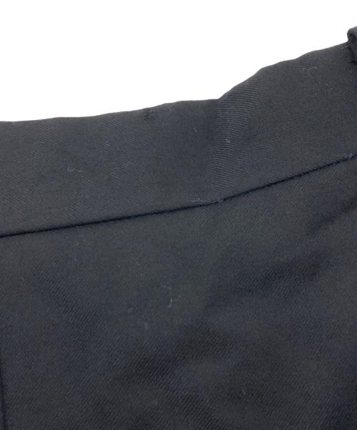 WACKO MARIA（ワコマリア）WACKO MARIA (ワコマリア) セットアップスーツ ブラック サイズ:Sの古着・服飾アイテム