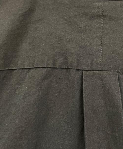 COMOLI（コモリ）COMOLI (コモリ) シャツ グレー サイズ:size1の古着・服飾アイテム