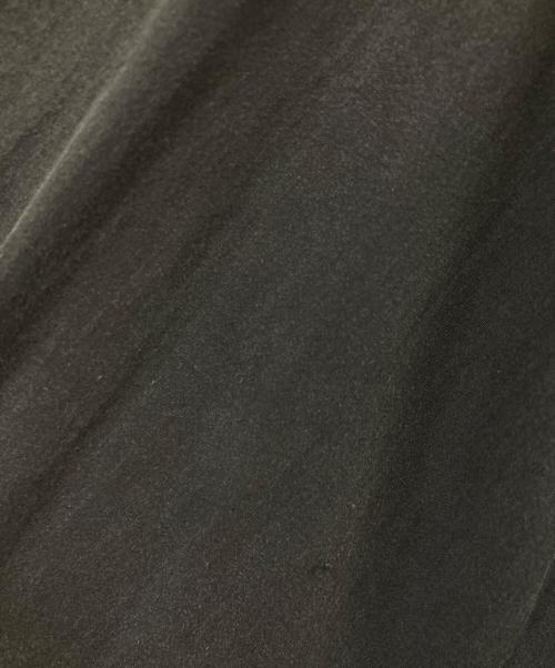 COMOLI（コモリ）COMOLI (コモリ) シャツ グレー サイズ:size1の古着・服飾アイテム