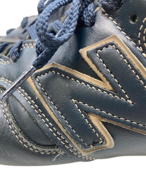 NEW BALANCE（ニューバランス）NEW BALANCE (ニューバランス) スニーカー ネイビー サイズ:不明の古着・服飾アイテム