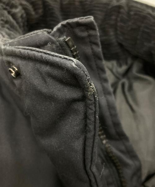 GRIP SWANY（グリップスワニー）GRIP SWANY (グリップスワニー) ベスト ブラック サイズ:Ｍの古着・服飾アイテム