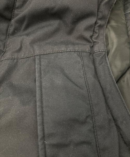 GRIP SWANY（グリップスワニー）GRIP SWANY (グリップスワニー) ベスト ブラック サイズ:Ｍの古着・服飾アイテム