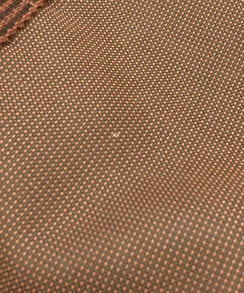 HERMES（エルメス）HERMES (エルメス) エールラインMMトートバッグ オレンジの古着・服飾アイテム