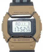 CASIOカシオ）の古着「デジタルウォッチ」