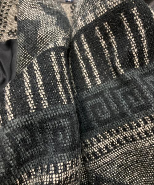 SubUrbam（サブアーバン）SubUrbam (サブアーバン) レザージャケット ブラック サイズ:Ｍの古着・服飾アイテム