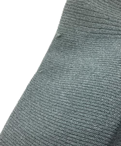 THE NORTH FACE（ザ ノース フェイス）THE NORTH FACE (ザ ノース フェイス) GLOBEFIT HOODIE グレー サイズ:Ｍの古着・服飾アイテム