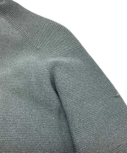 THE NORTH FACE（ザ ノース フェイス）THE NORTH FACE (ザ ノース フェイス) GLOBEFIT HOODIE グレー サイズ:Ｍの古着・服飾アイテム