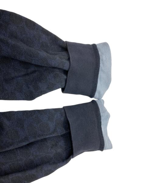 COACH（コーチ）COACH (コーチ) レキシーシグネチャーフーディー　C4620 ネイビー サイズ:Sの古着・服飾アイテム