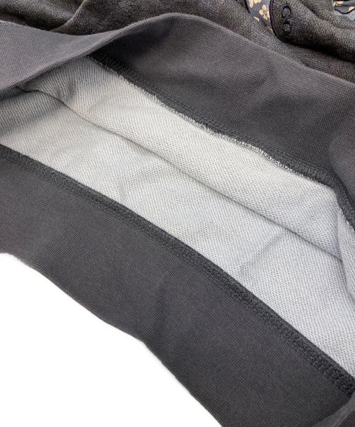 COACH（コーチ）COACH (コーチ) レキシーシグネチャーフーディー　C4620 ネイビー サイズ:Sの古着・服飾アイテム