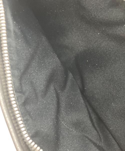 ck Calvin Klein（シーケーカルバンクライン）ck Calvin Klein (シーケーカルバンクライン) ショルダーバッグ ブラックの古着・服飾アイテム